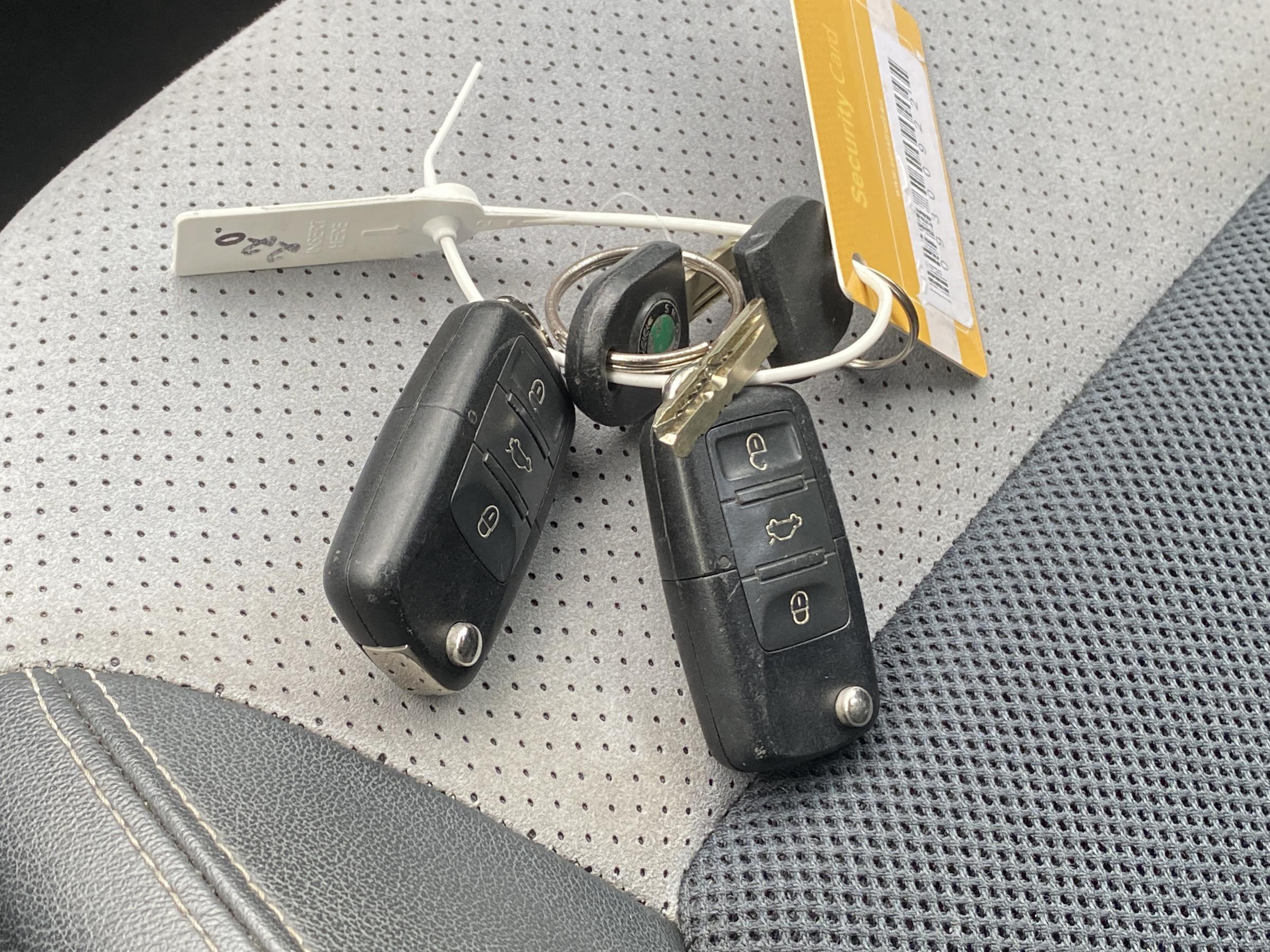 Škoda Octavia II, 2009 - pohled č. 18