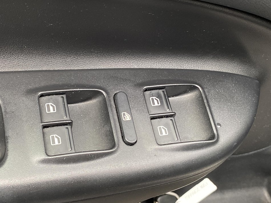 Škoda Octavia II 2.0TDI RS