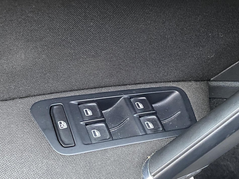 Volkswagen Golf 1.4 TSi Comfortline