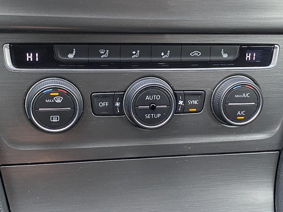 Volkswagen Golf 1.4 TSi Comfortline