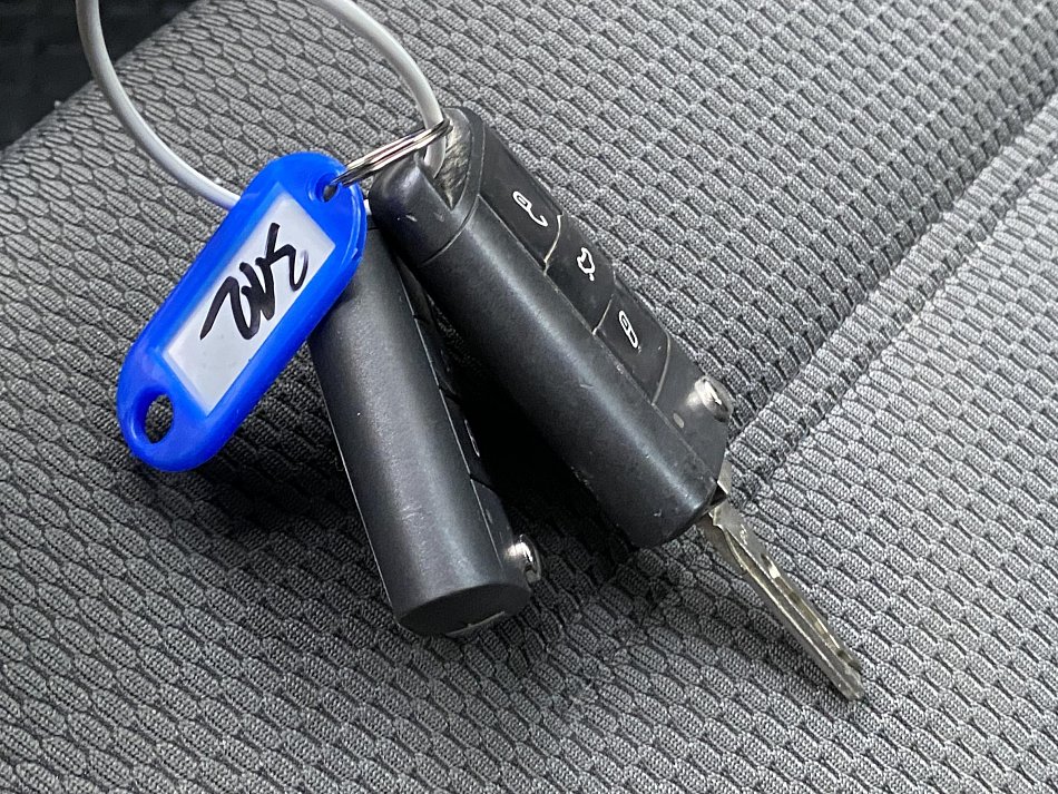 Volkswagen Golf 1.4 TSi Comfortline