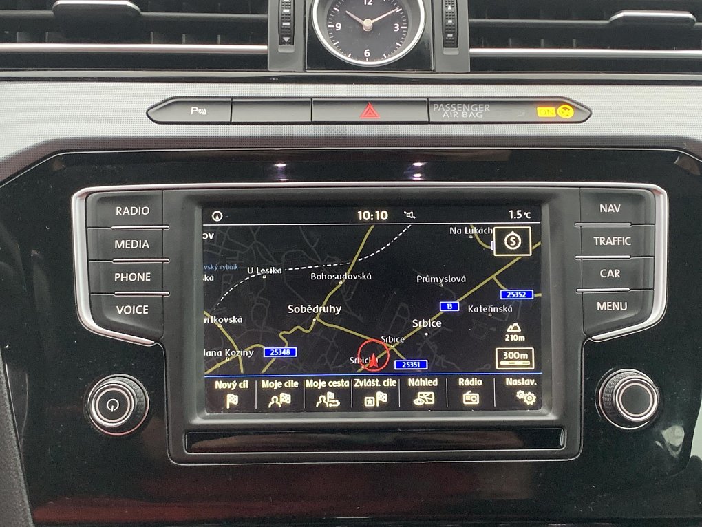 Volkswagen Passat 2.0 TDi R-Line