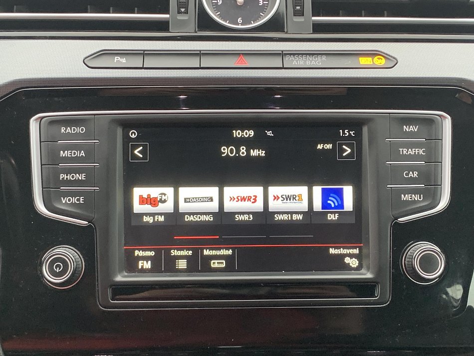 Volkswagen Passat 2.0 TDi R-Line