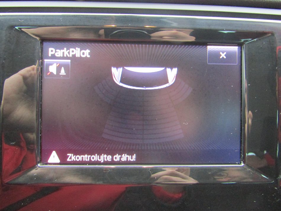 Škoda Octavia III 2.0 TDi Scout 4x4