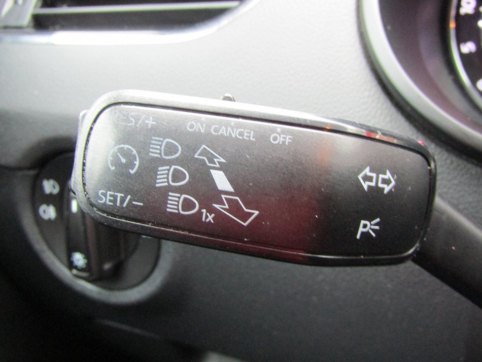 Škoda Octavia III 2.0 TDi Scout 4x4