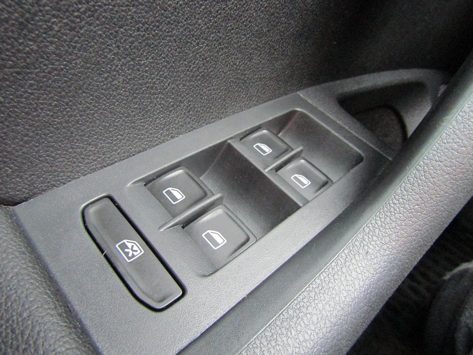 Škoda Octavia III 2.0 TDi Scout 4x4