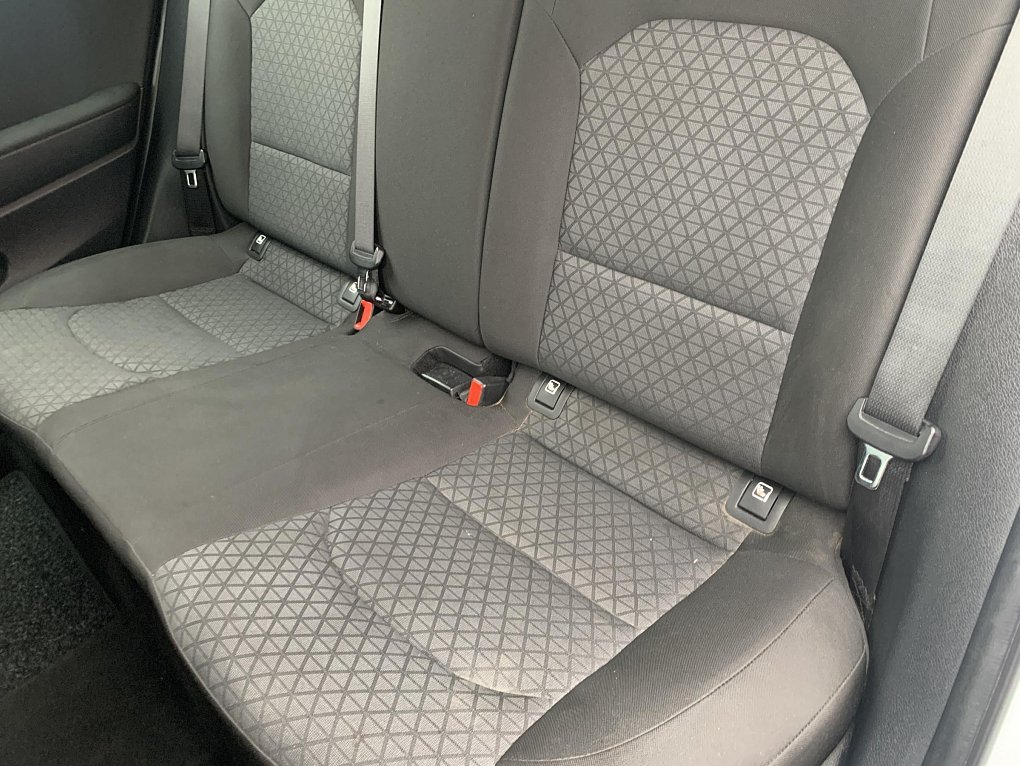 Kia Ceed 1.5 T-GDi Spin