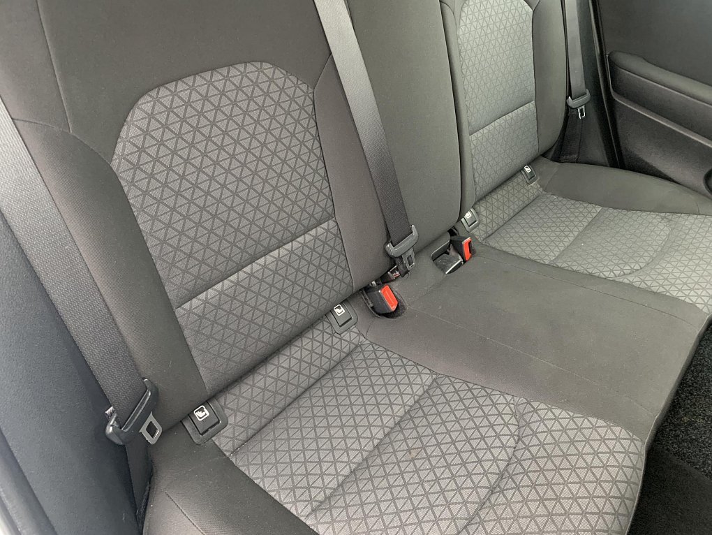 Kia Ceed 1.5 T-GDi Spin