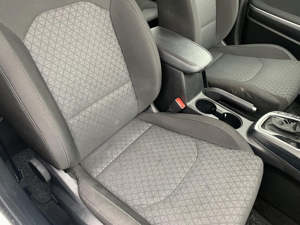 Kia Ceed 1.5 T-GDi Spin