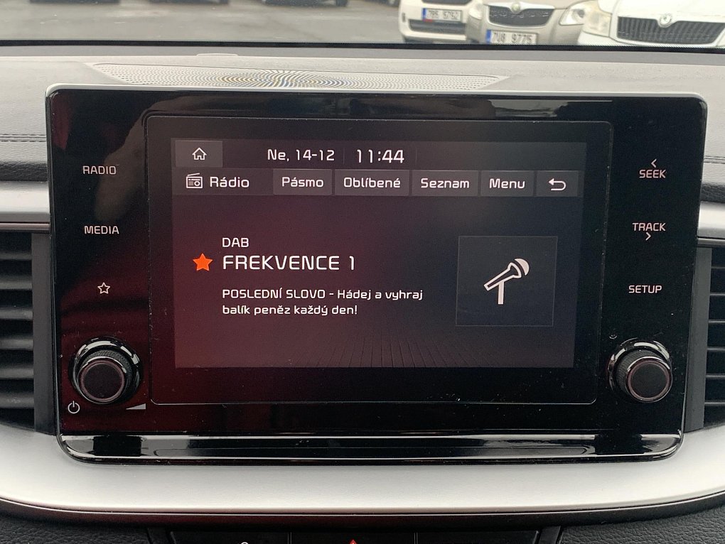 Kia Ceed 1.5 T-GDi Spin