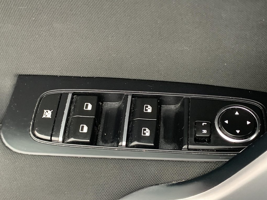 Kia Ceed 1.5 T-GDi Spin