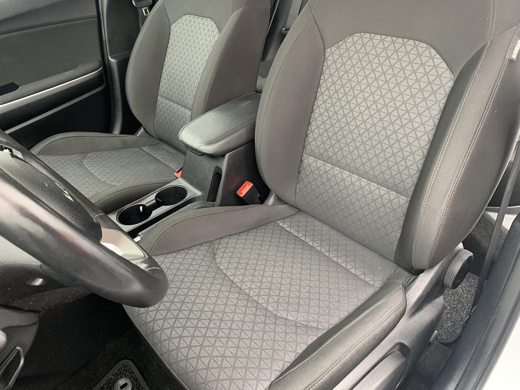 Kia Ceed 1.5 T-GDi Spin