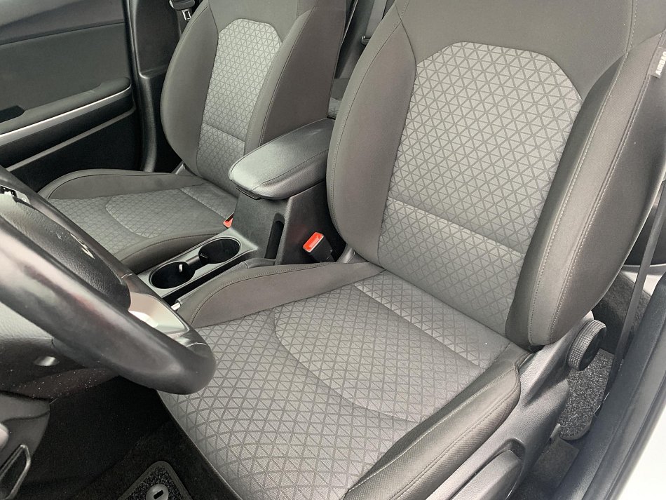 Kia Ceed 1.5 T-GDi Spin