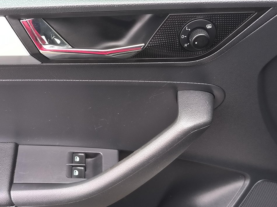 Škoda Rapid 1.0 TSi Ambition