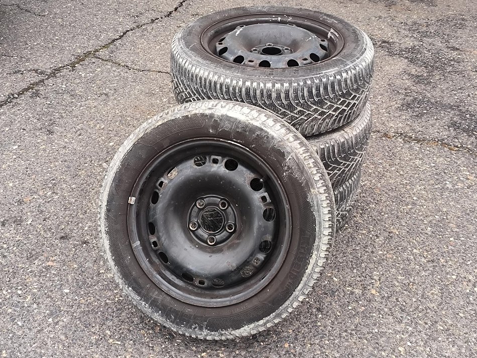 Škoda Rapid 1.0 TSi Ambition