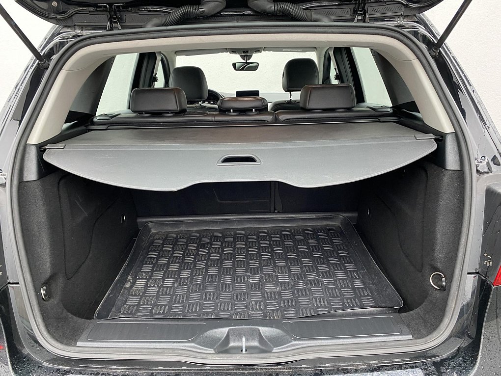 Mercedes-Benz Třída B 1.5 d 