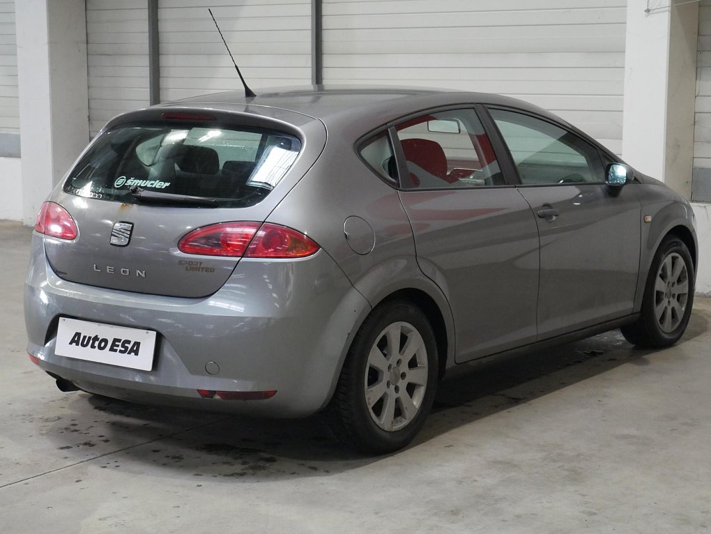 Seat Leon 1.4i 