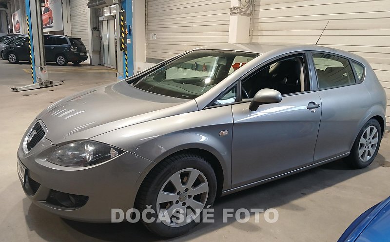 Seat Leon 1.4i 