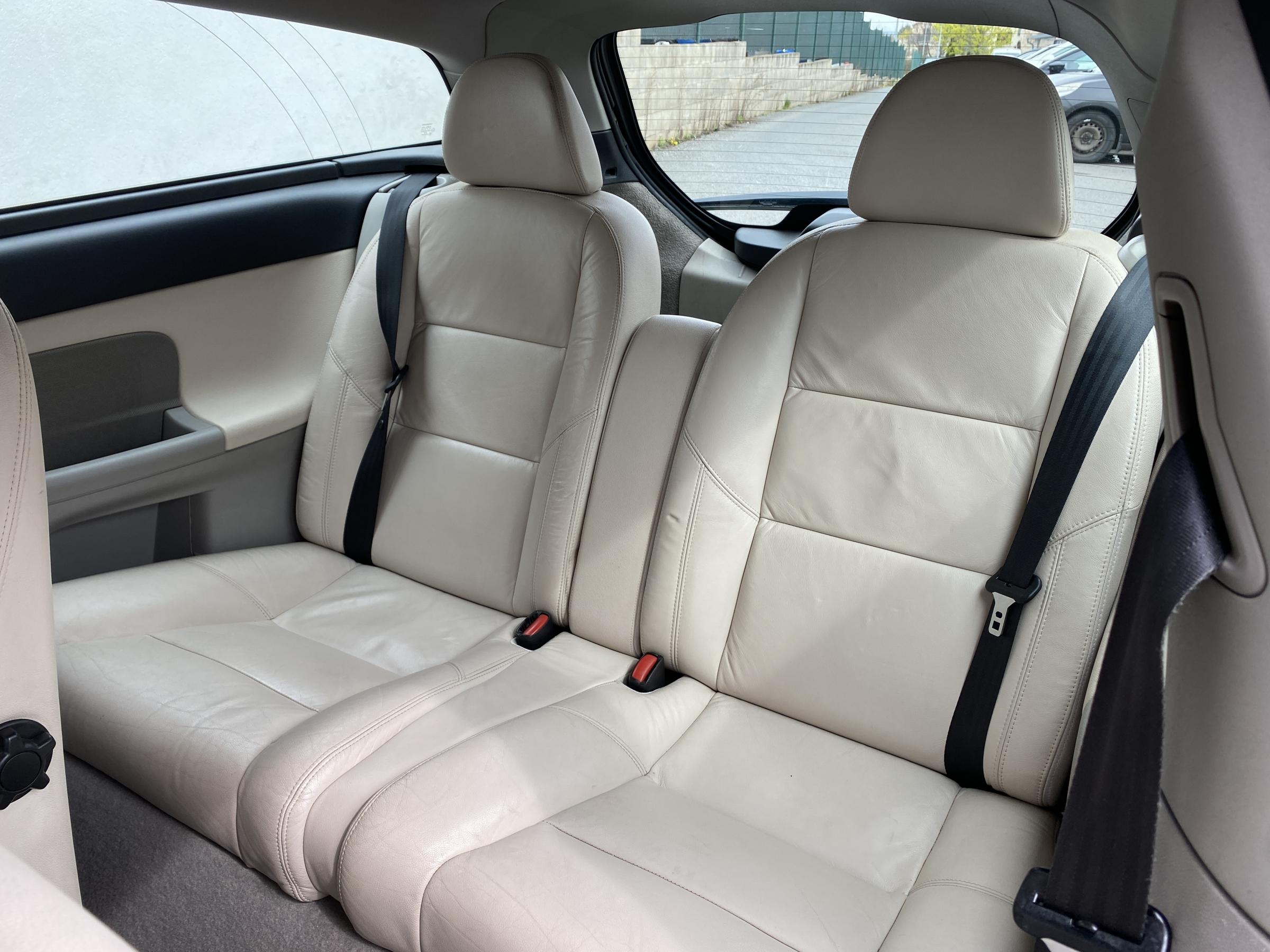 Volvo C30, 2008 - pohled č. 10