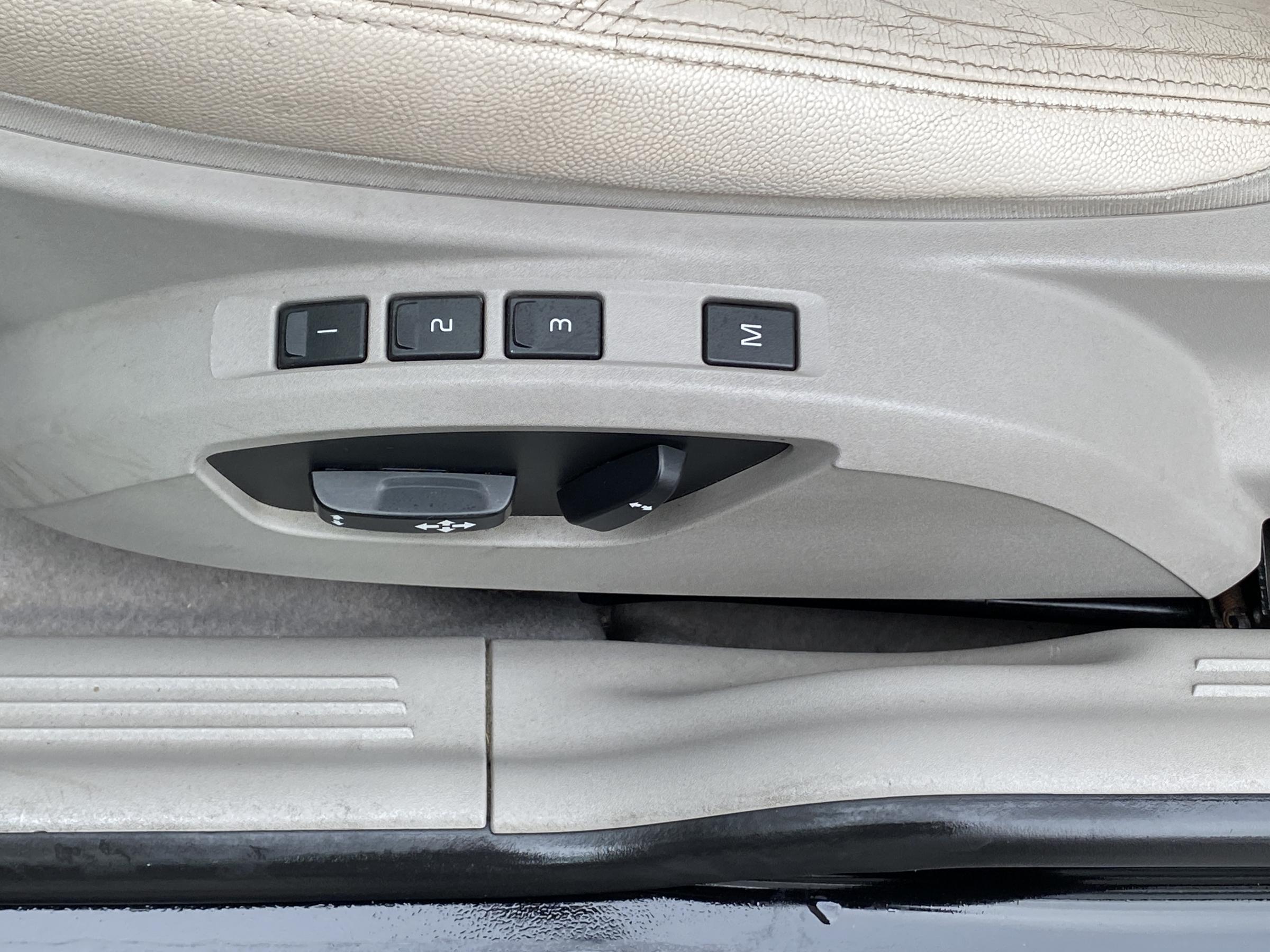 Volvo C30, 2008 - pohled č. 11