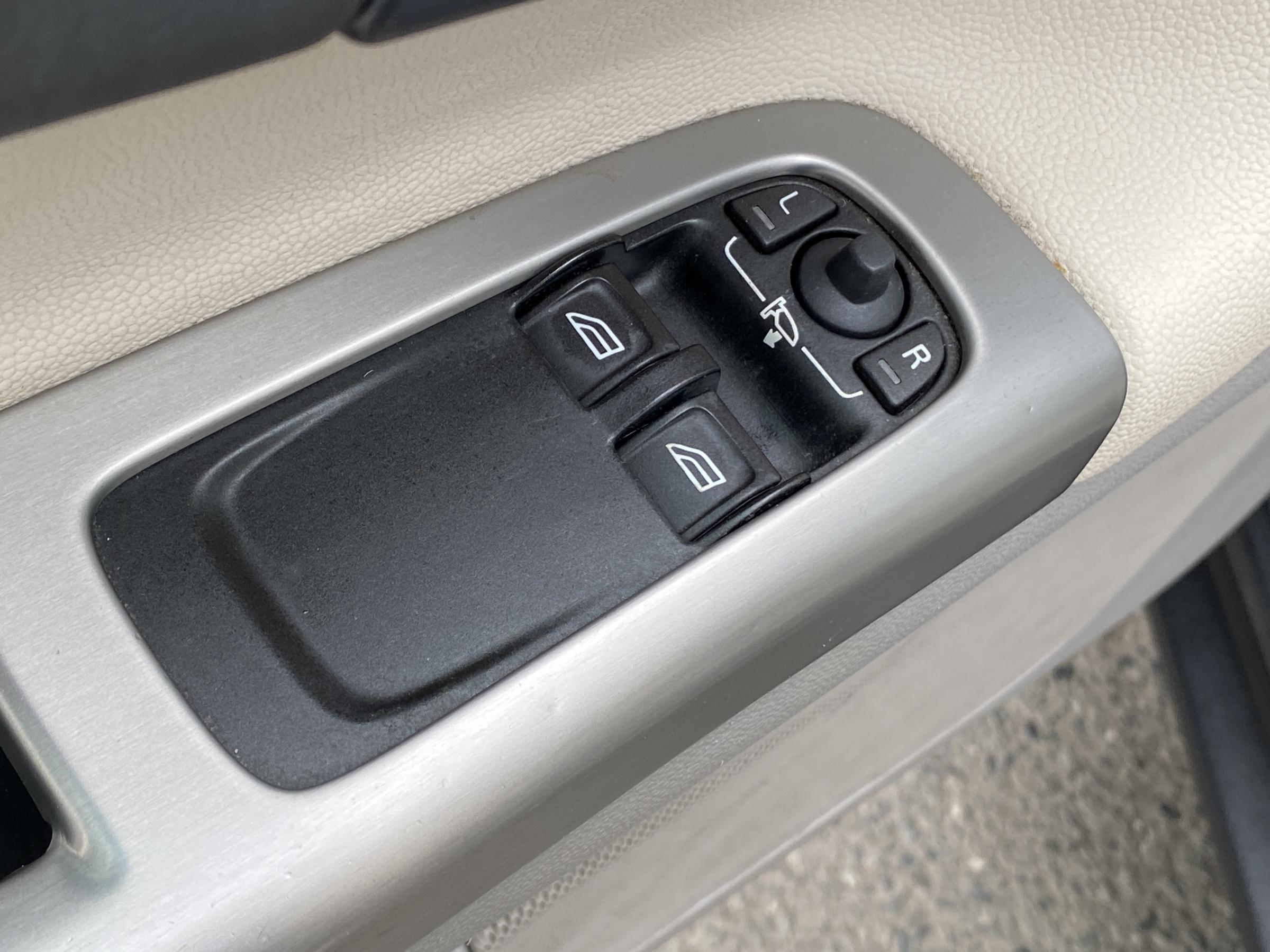 Volvo C30, 2008 - pohled č. 12