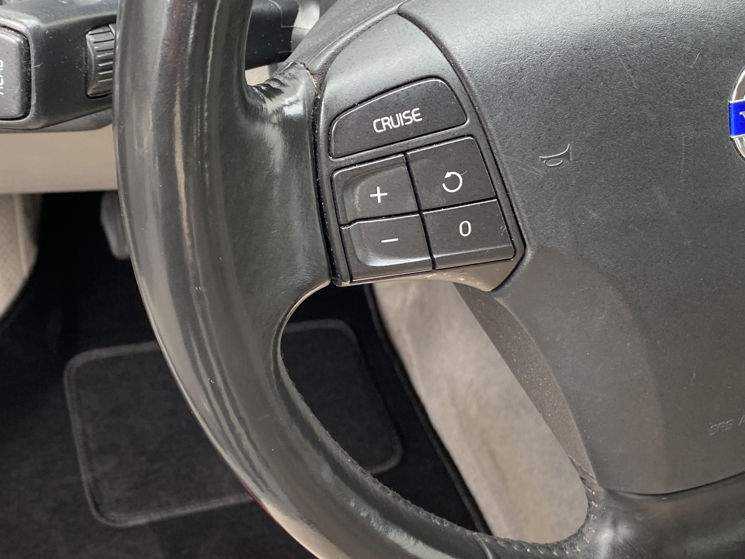 Volvo C30, 2008 - pohled č. 14