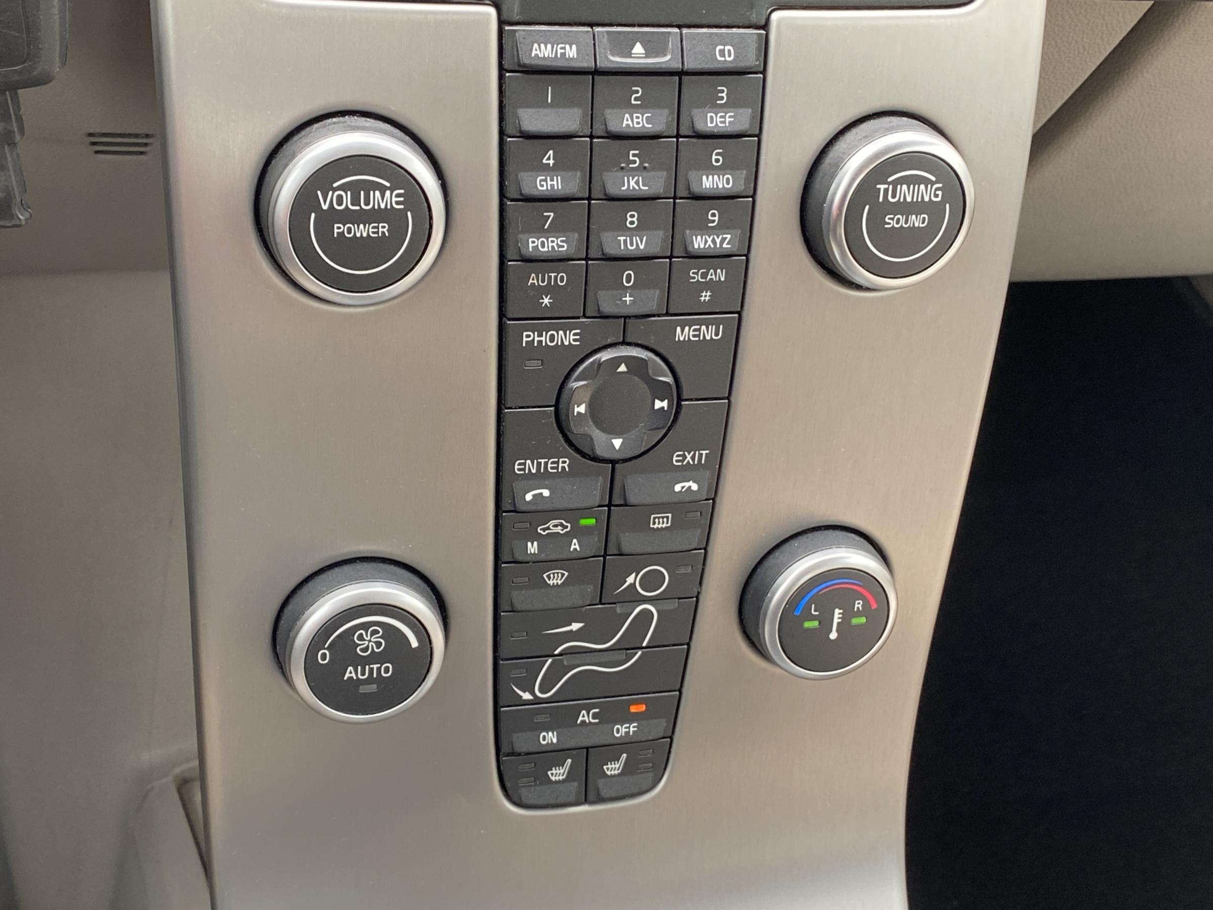 Volvo C30, 2008 - pohled č. 15