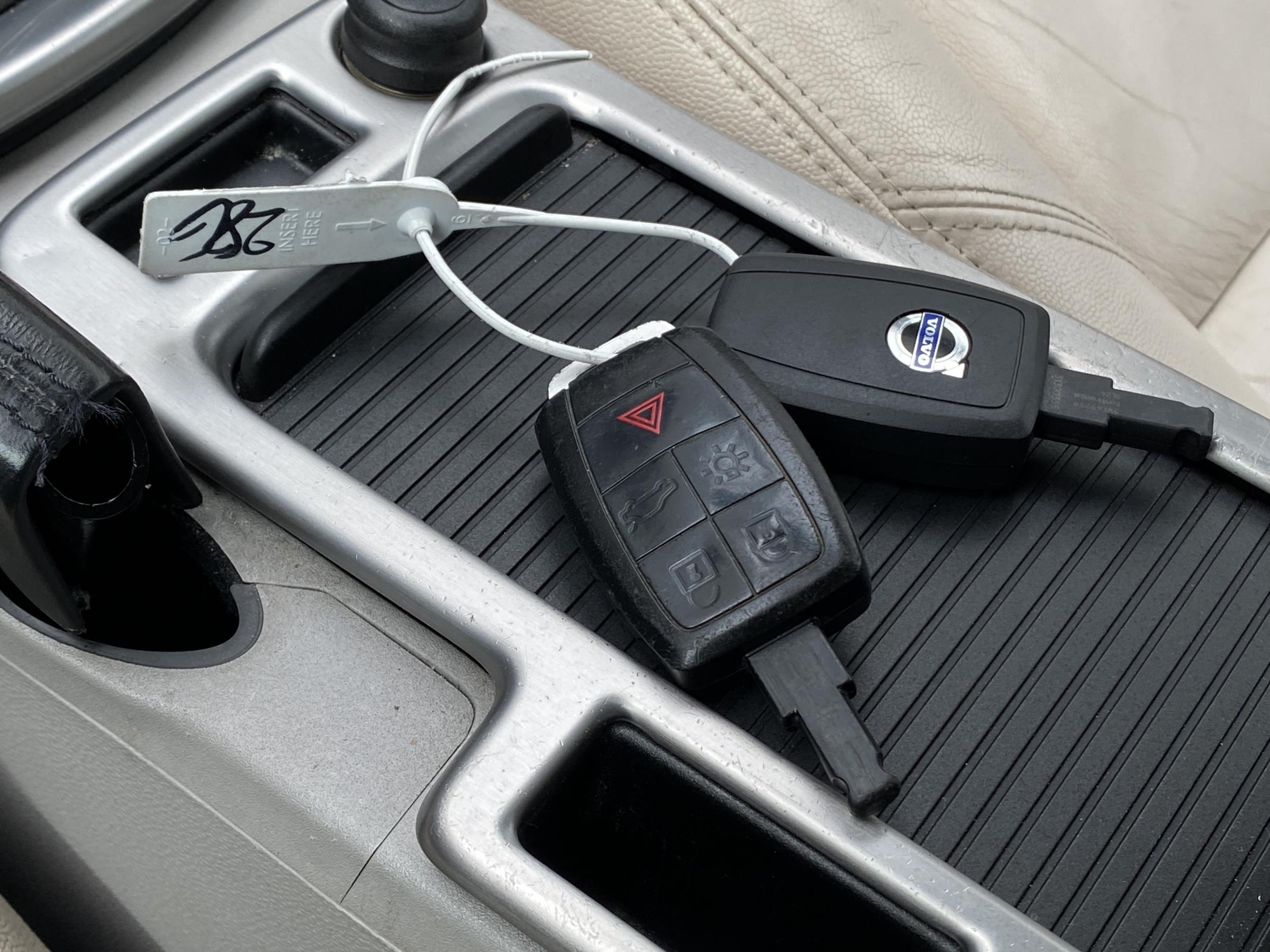 Volvo C30, 2008 - pohled č. 17