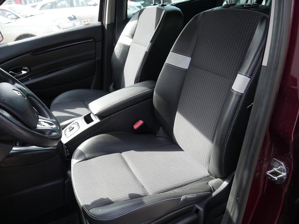 Renault Grand Scénic 1.2 TCe 