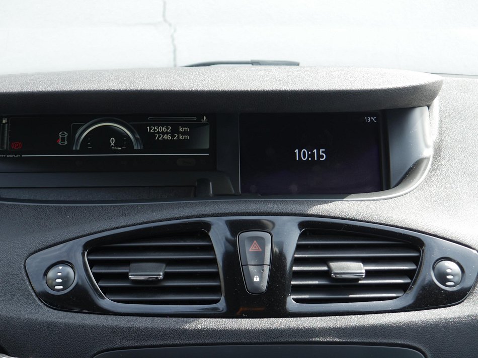 Renault Grand Scénic 1.2 TCe 
