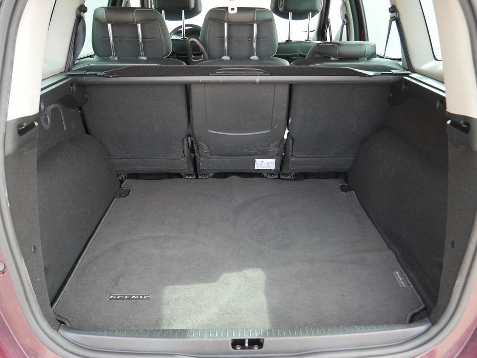 Renault Grand Scénic 1.2 TCe 