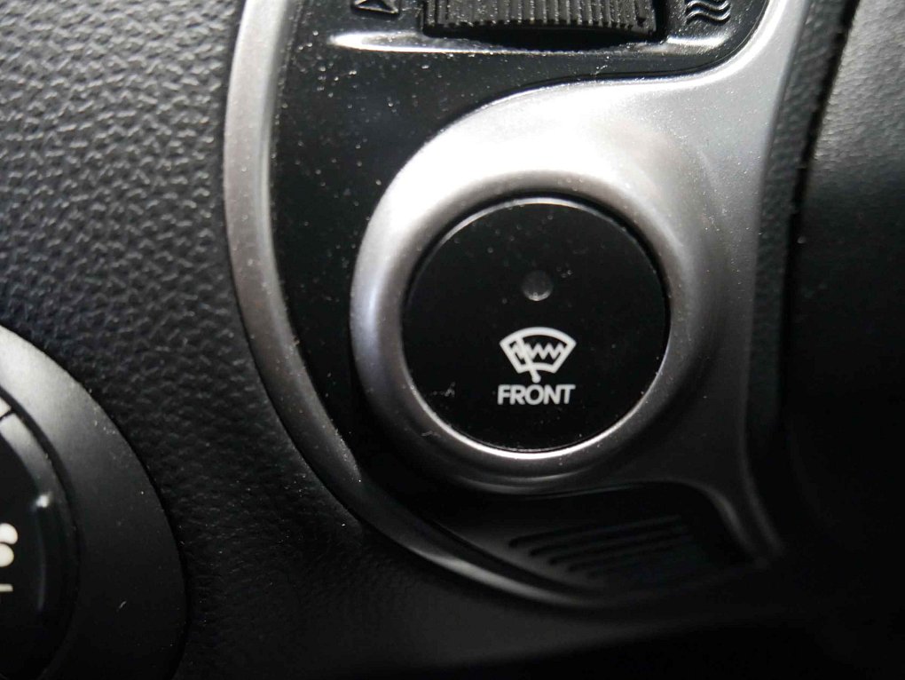 Hyundai Ix35 1.7CRDI 