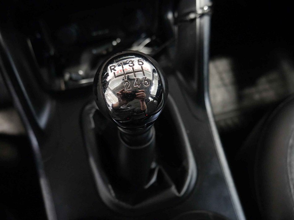 Hyundai Ix35 1.7CRDI 