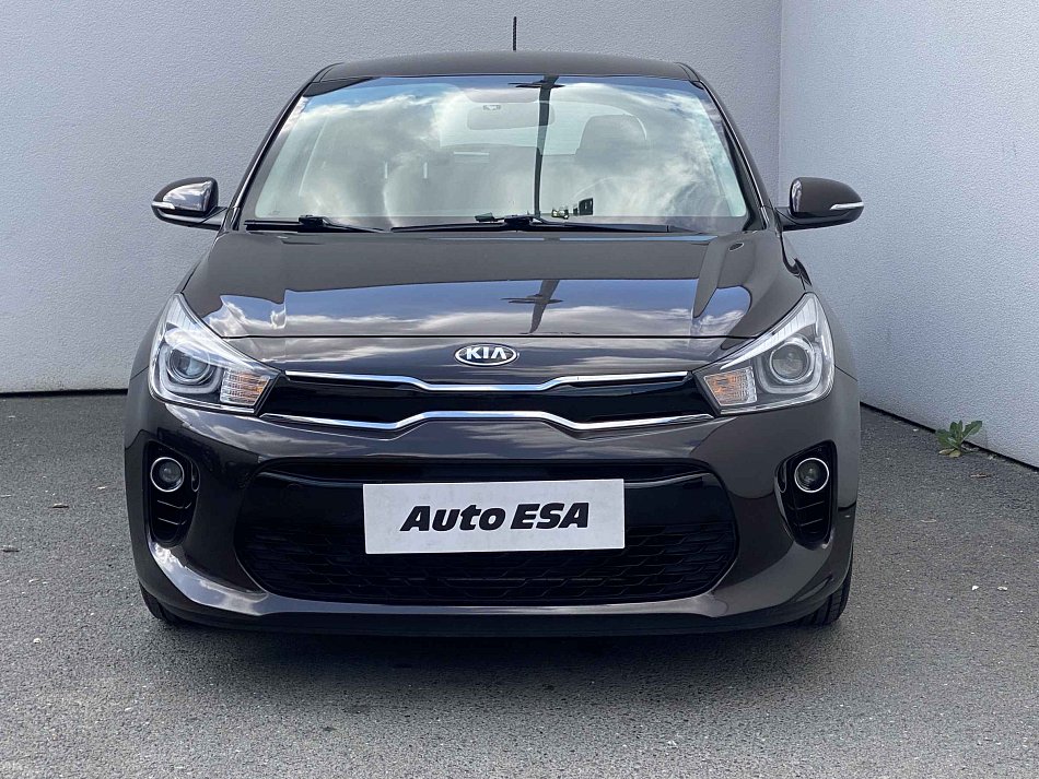 Kia Rio 1.4 