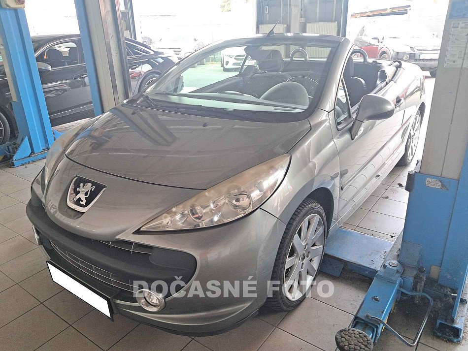 Peugeot 207 1.6i 