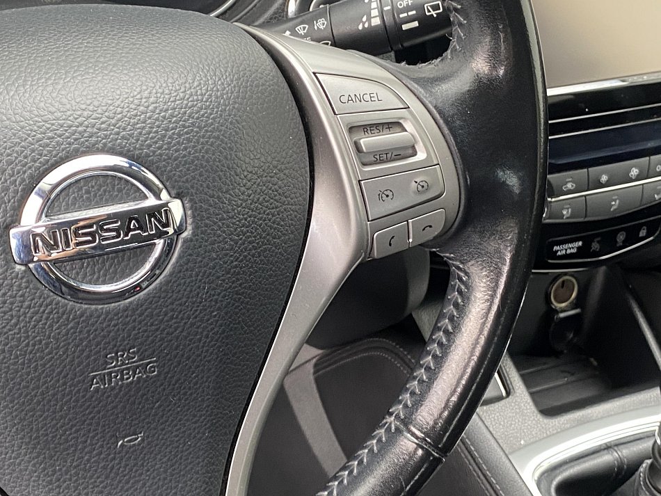 Nissan Qashqai 1.6dCi N-Connecta