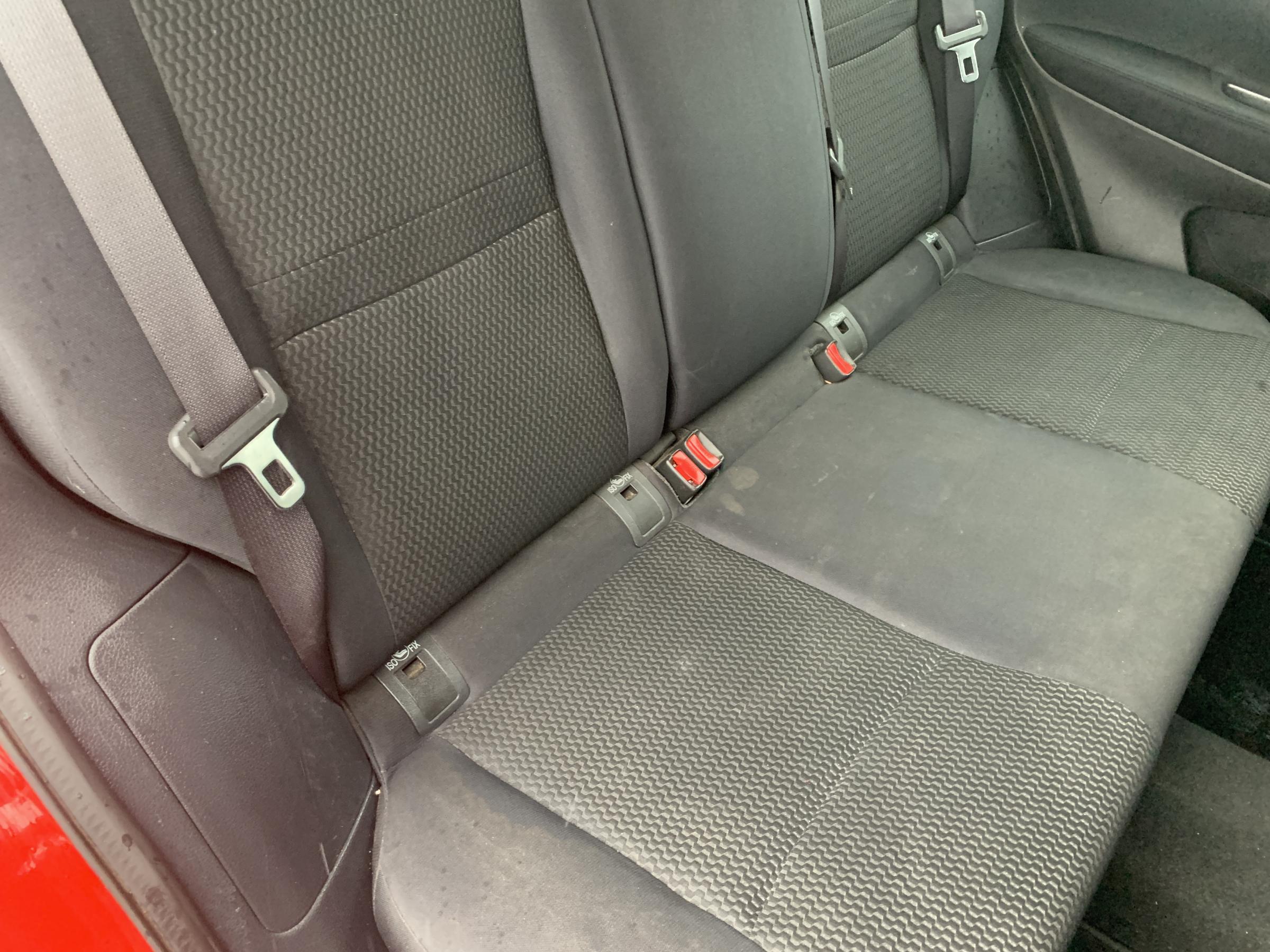 Nissan Qashqai, 2015 - pohled č. 11