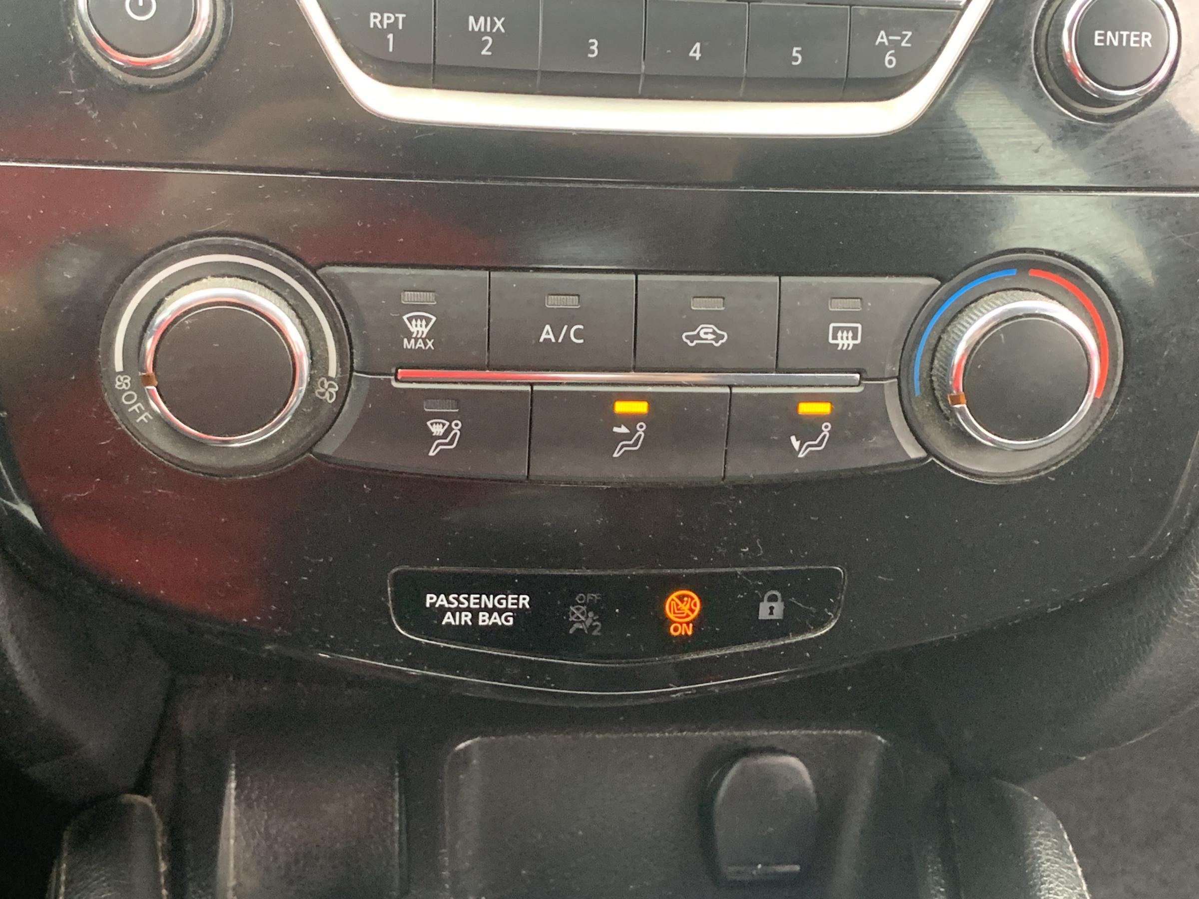 Nissan Qashqai, 2015 - pohled č. 16