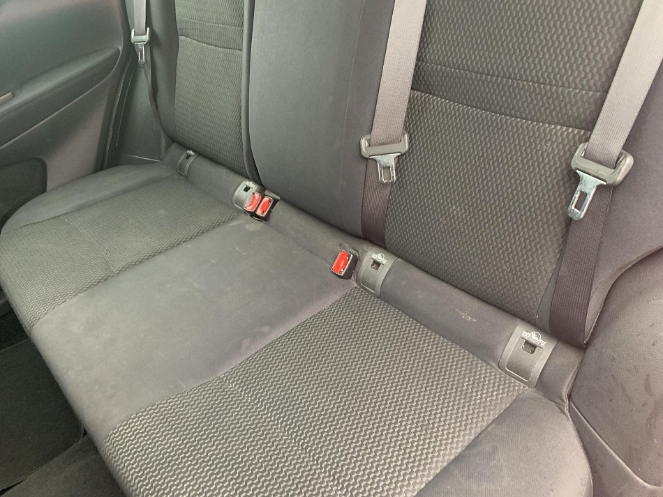 Nissan Qashqai 1.2 DiG-T Visia