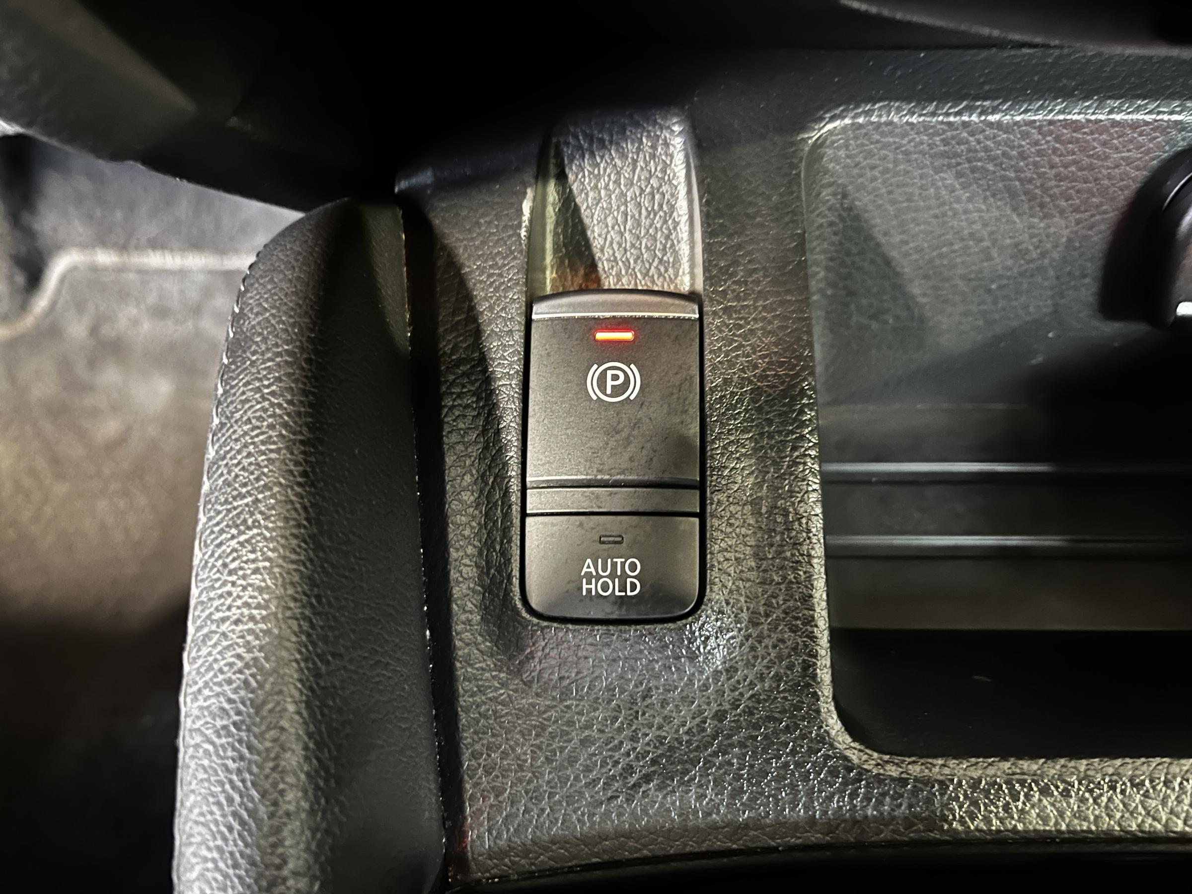 Nissan Qashqai, 2017 - pohled č. 18