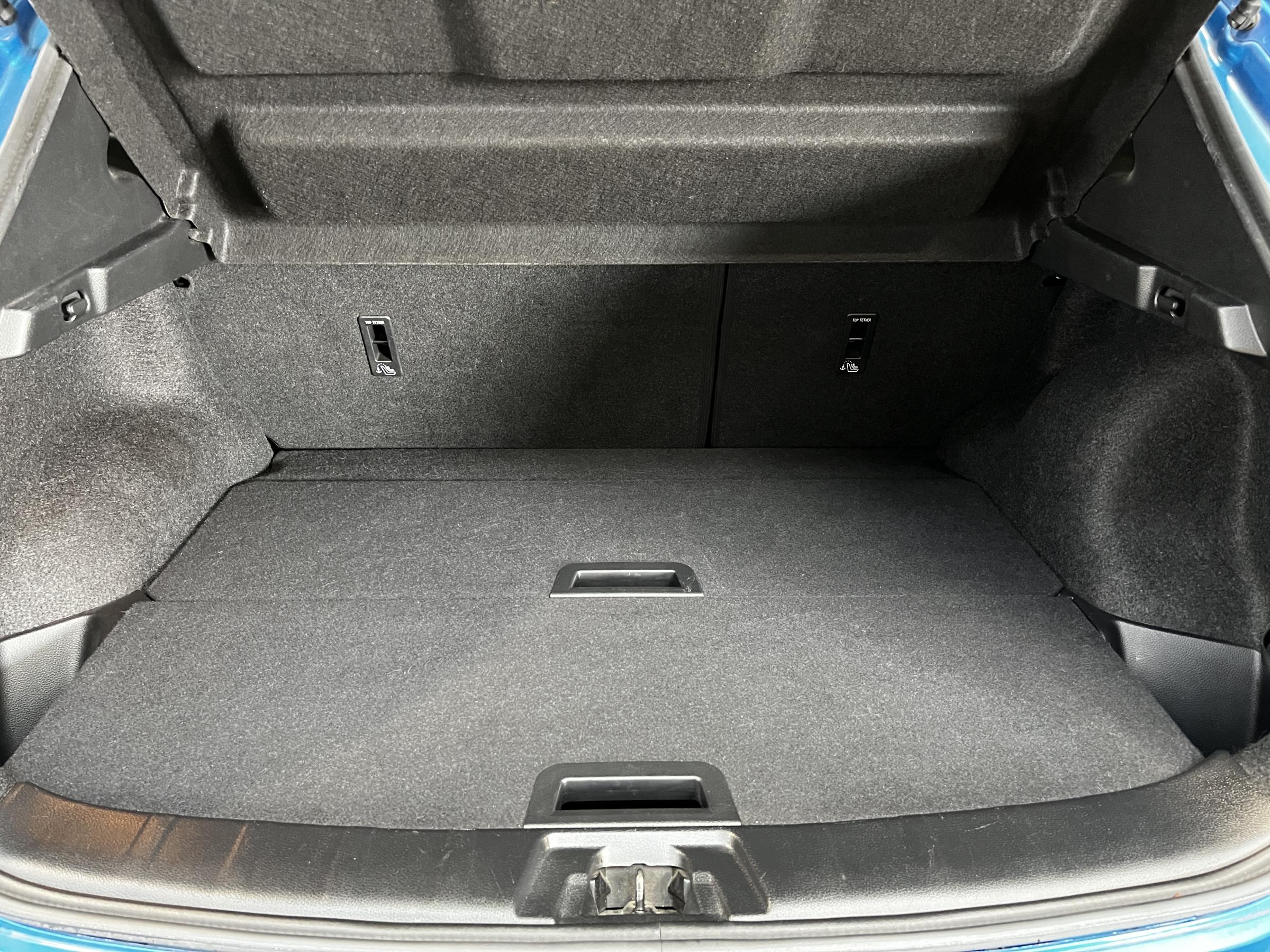 Nissan Qashqai, 2017 - pohled č. 7