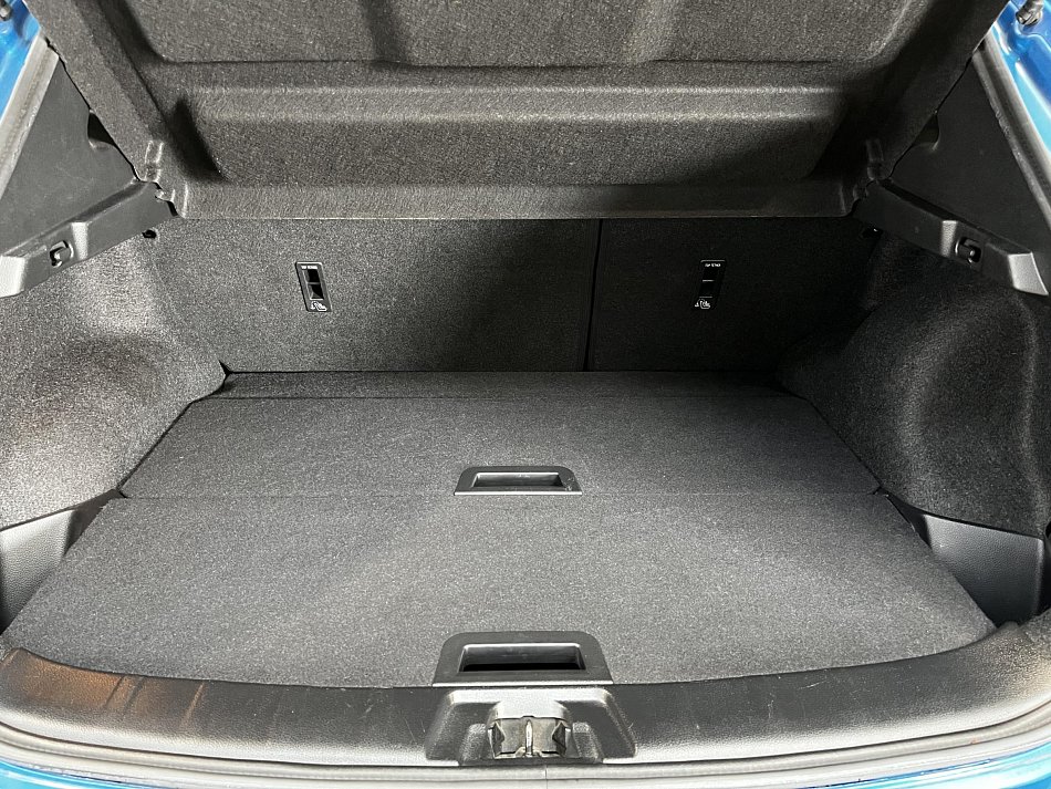 Nissan Qashqai 1.2 DiG-T Tekna