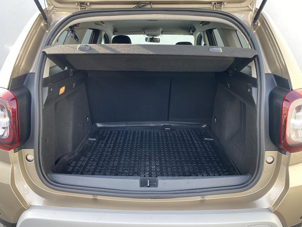 Dacia Duster 1.0TCe Prestige