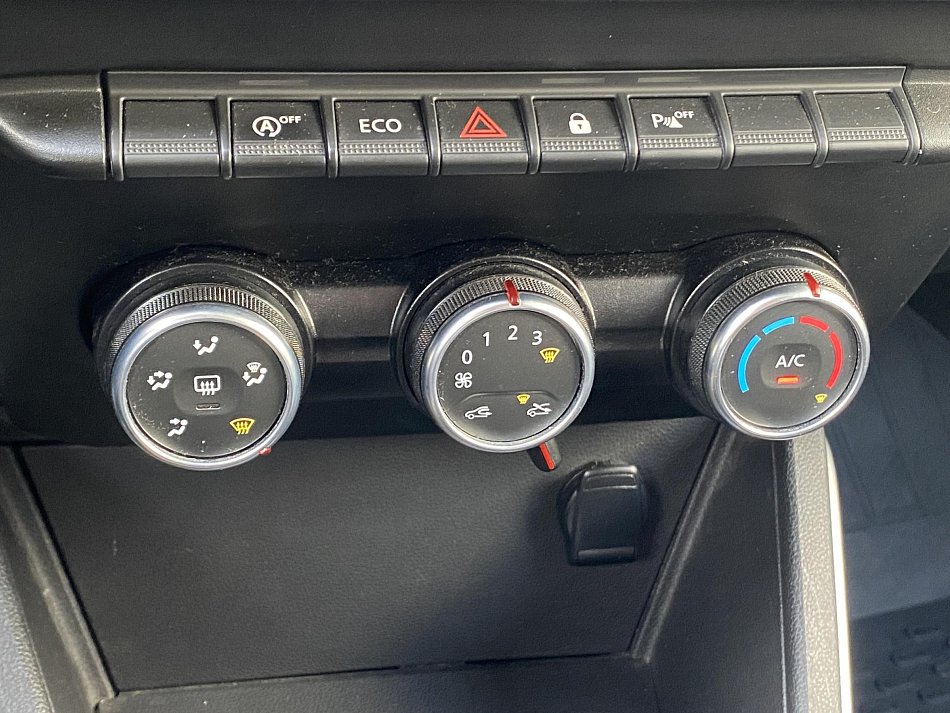 Dacia Duster 1.0TCe Prestige