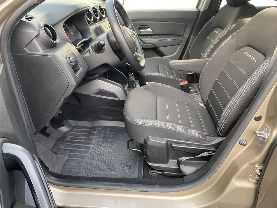 Dacia Duster 1.0TCe Prestige