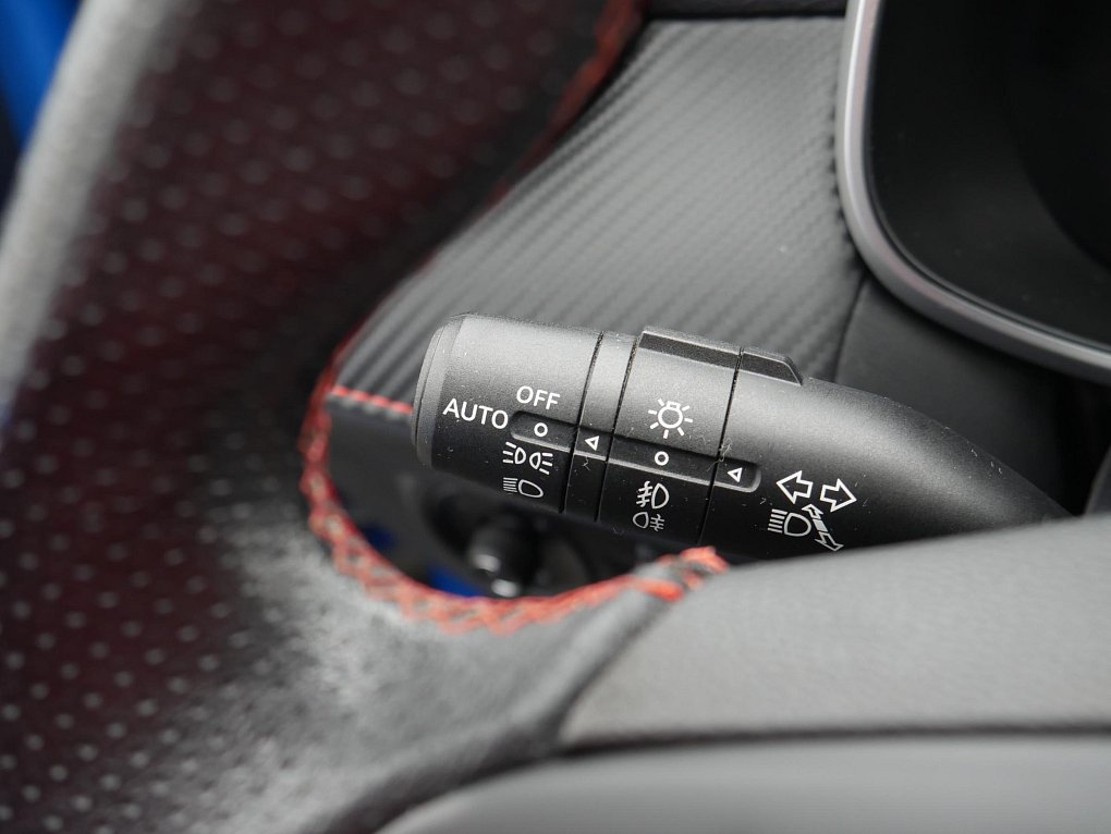 MG ZS 1.0 T Elegance