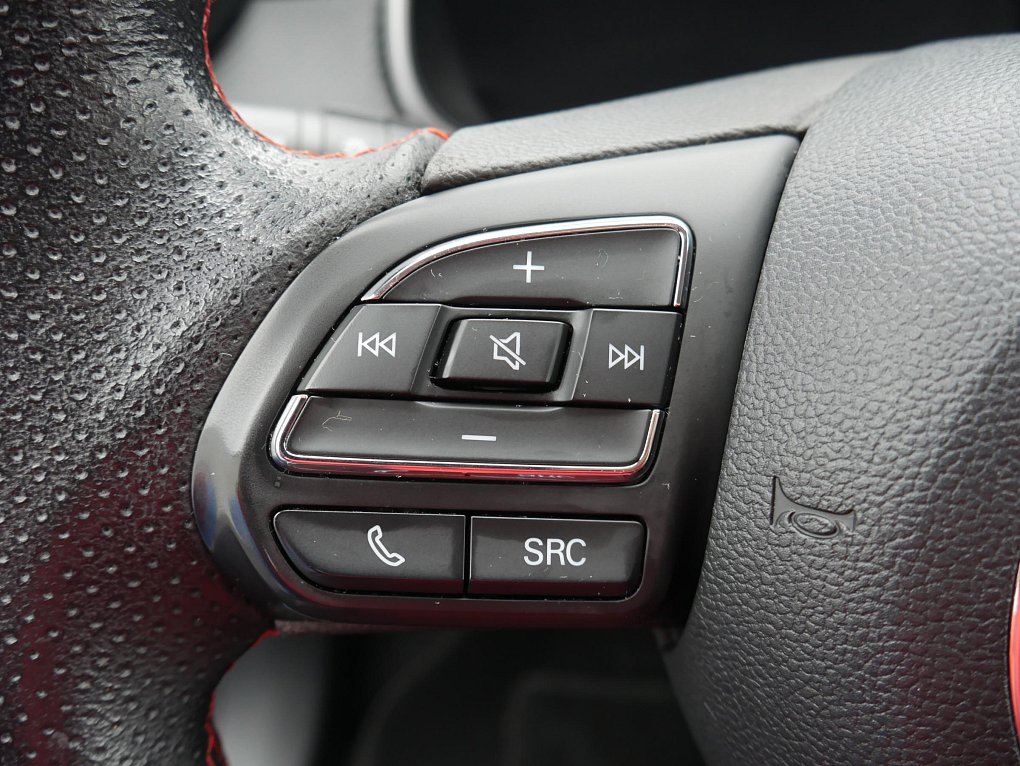 MG ZS 1.0 T Elegance