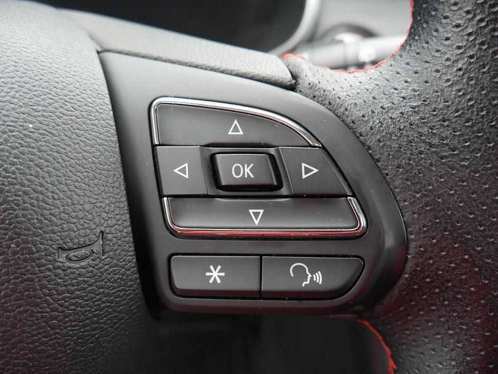 MG ZS 1.0 T Elegance