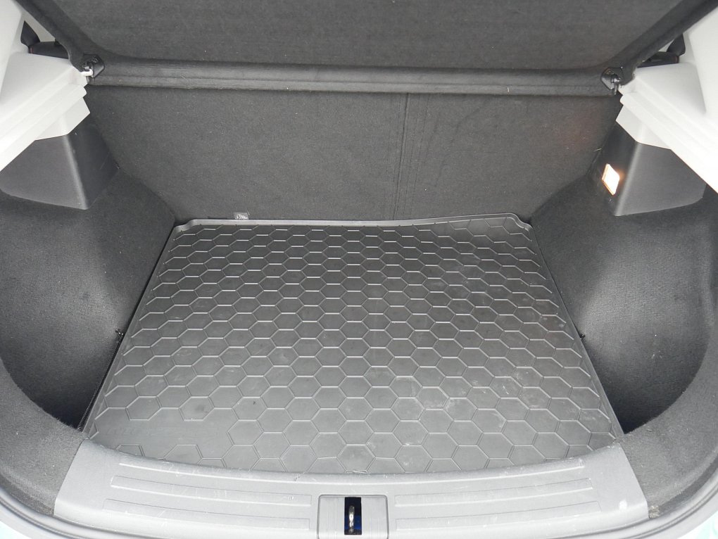 MG ZS 1.0 T Elegance