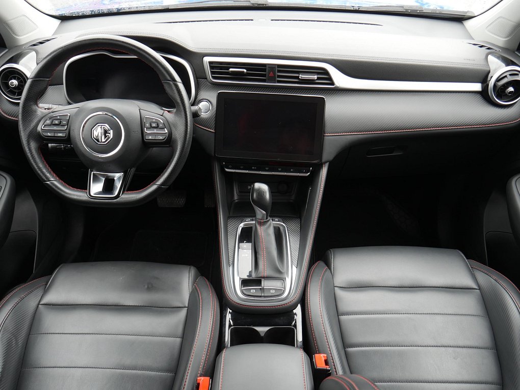 MG ZS 1.0 T Elegance